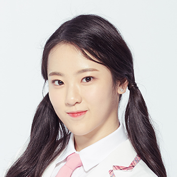 Produce 48 Ranker