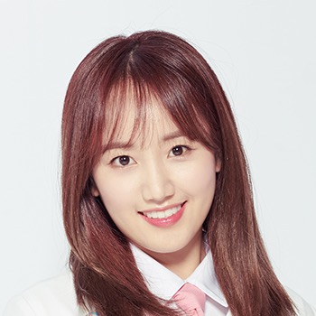 Produce 48 Ranker